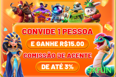 9kfun: Promoções Valiosas para Seu Sucesso - 9kfun 🃏👀 No poker online, observe padrões com cautela; variância existe e não há garantia de resultado positivo. ⚠️